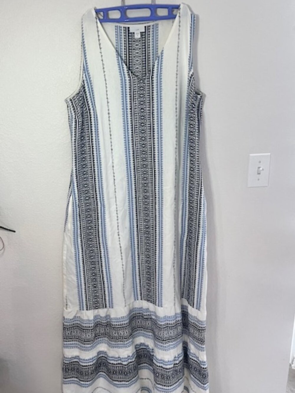 J. Jill dress